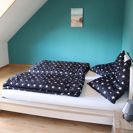 Ferienhaus Helten Lutzkampen Bagian luar foto