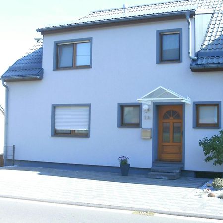 Ferienhaus Helten Lutzkampen Bagian luar foto