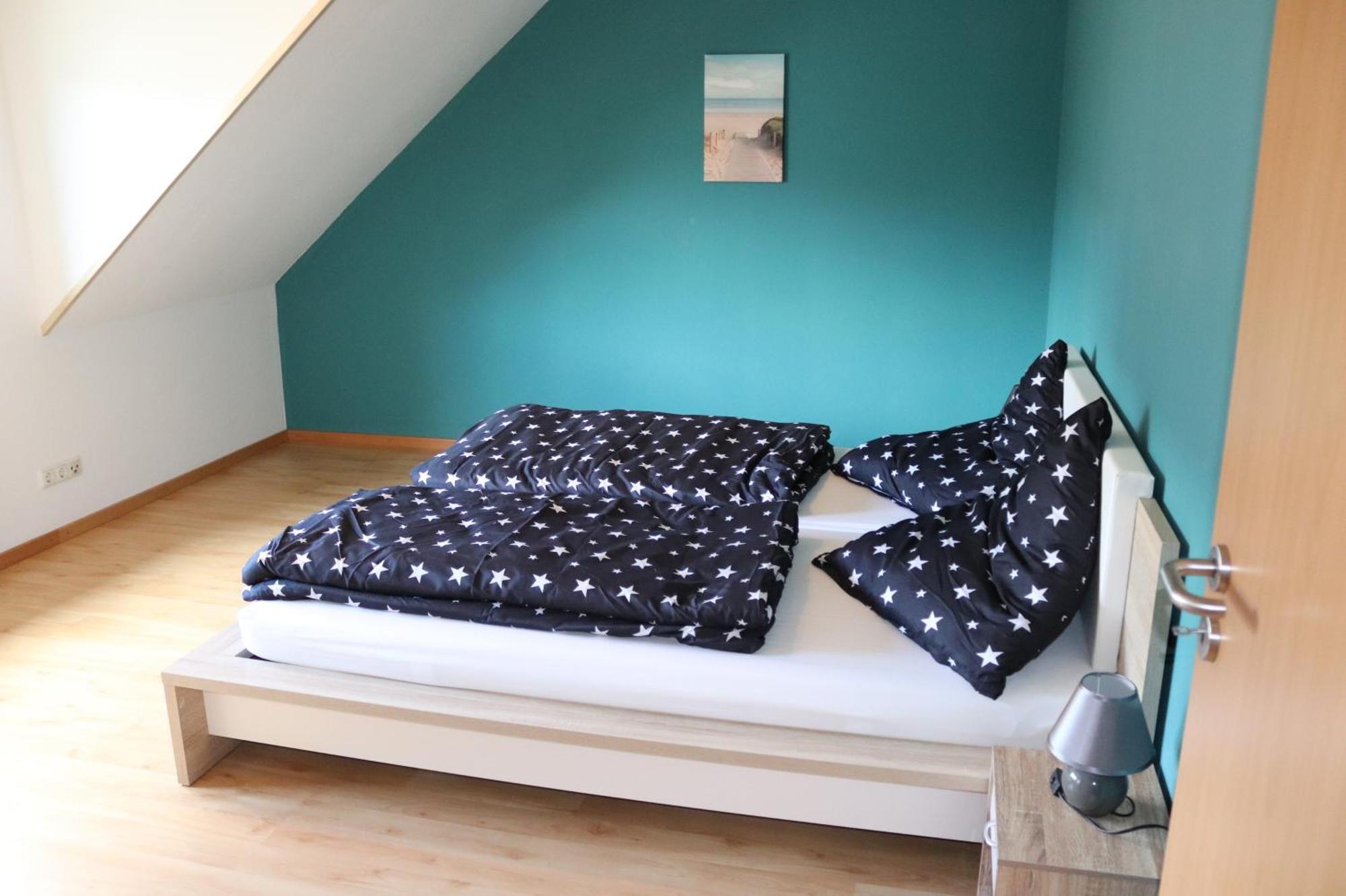 Ferienhaus Helten Lutzkampen Bagian luar foto
