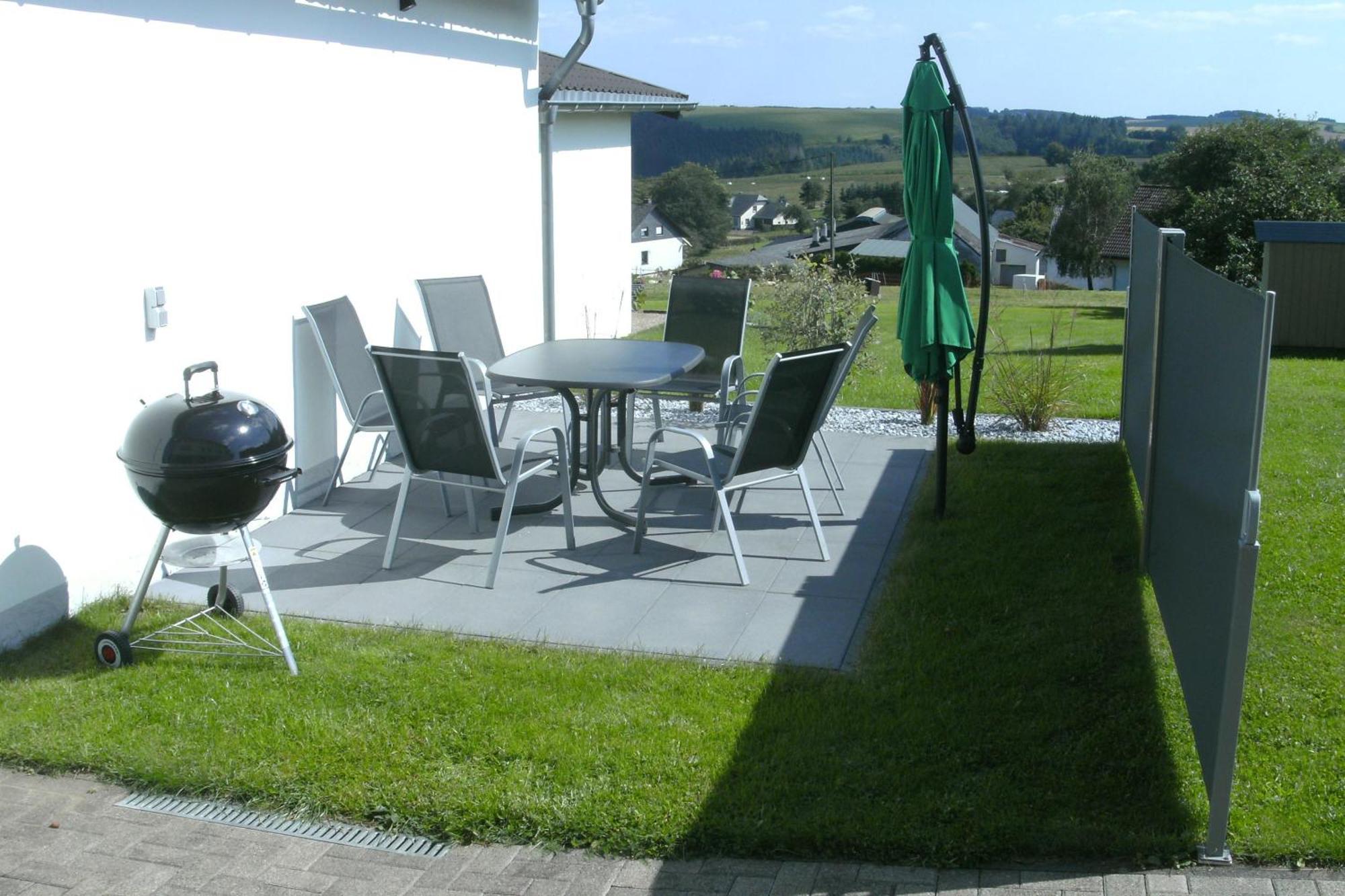 Ferienhaus Helten Lutzkampen Bagian luar foto