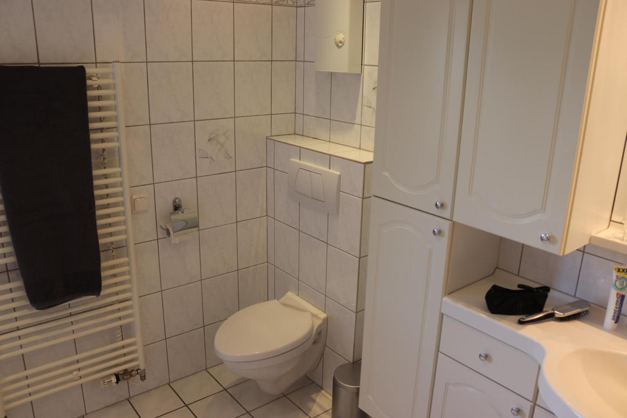 Ferienhaus Helten Lutzkampen Bagian luar foto