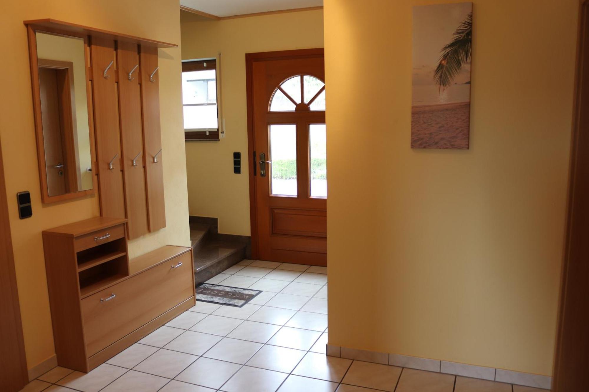 Ferienhaus Helten Lutzkampen Bagian luar foto