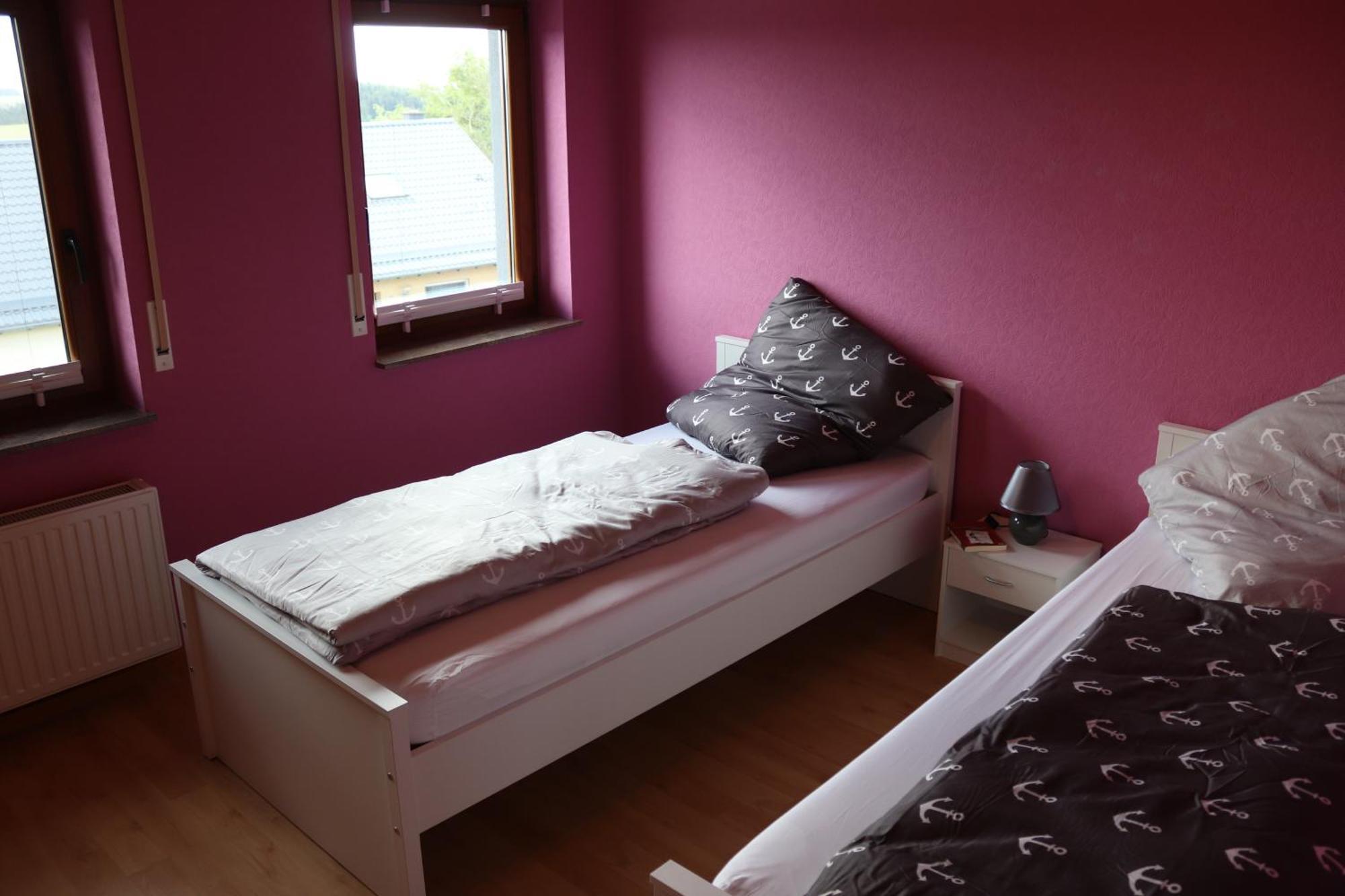 Ferienhaus Helten Lutzkampen Bagian luar foto