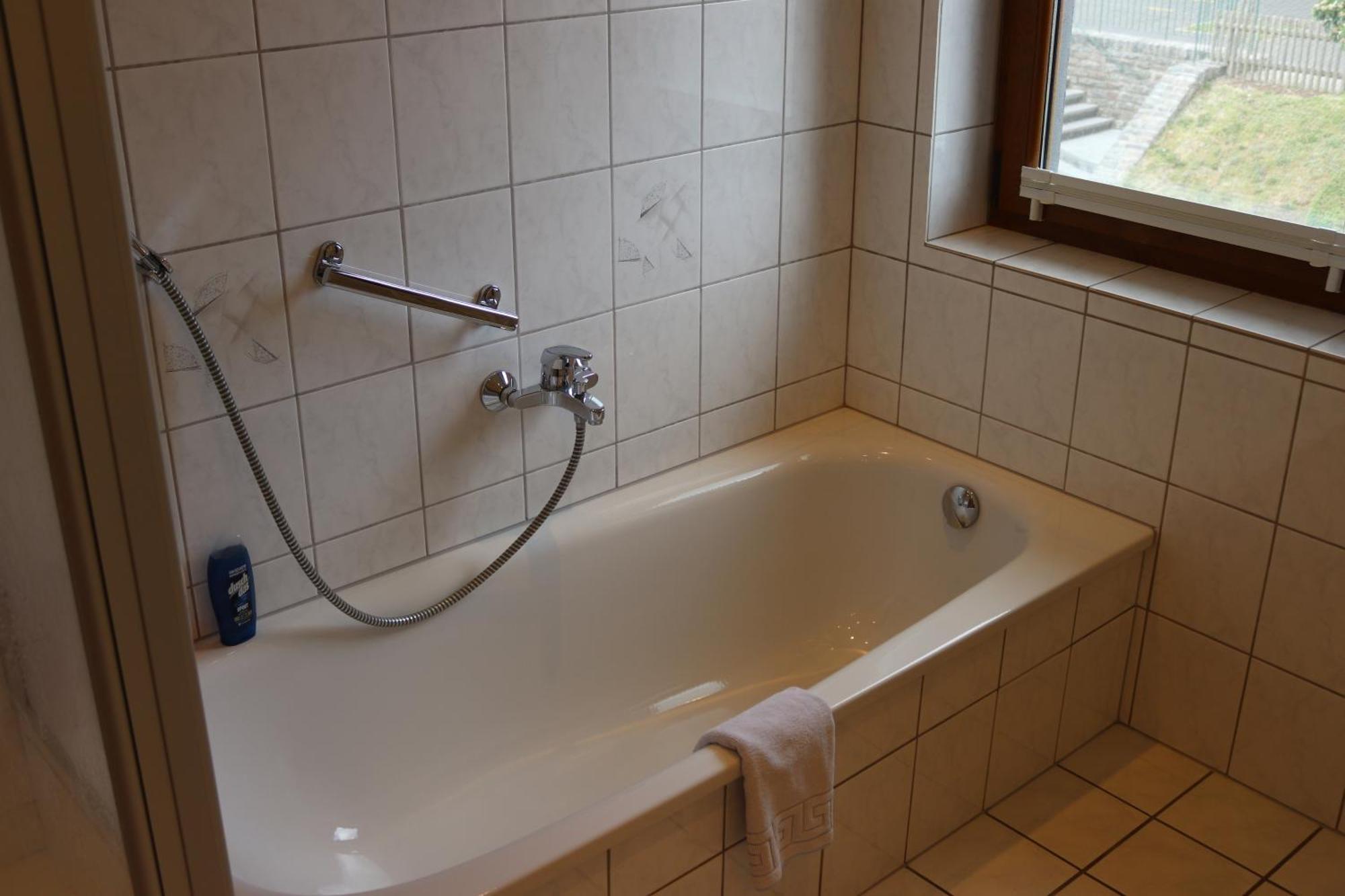 Ferienhaus Helten Lutzkampen Bagian luar foto