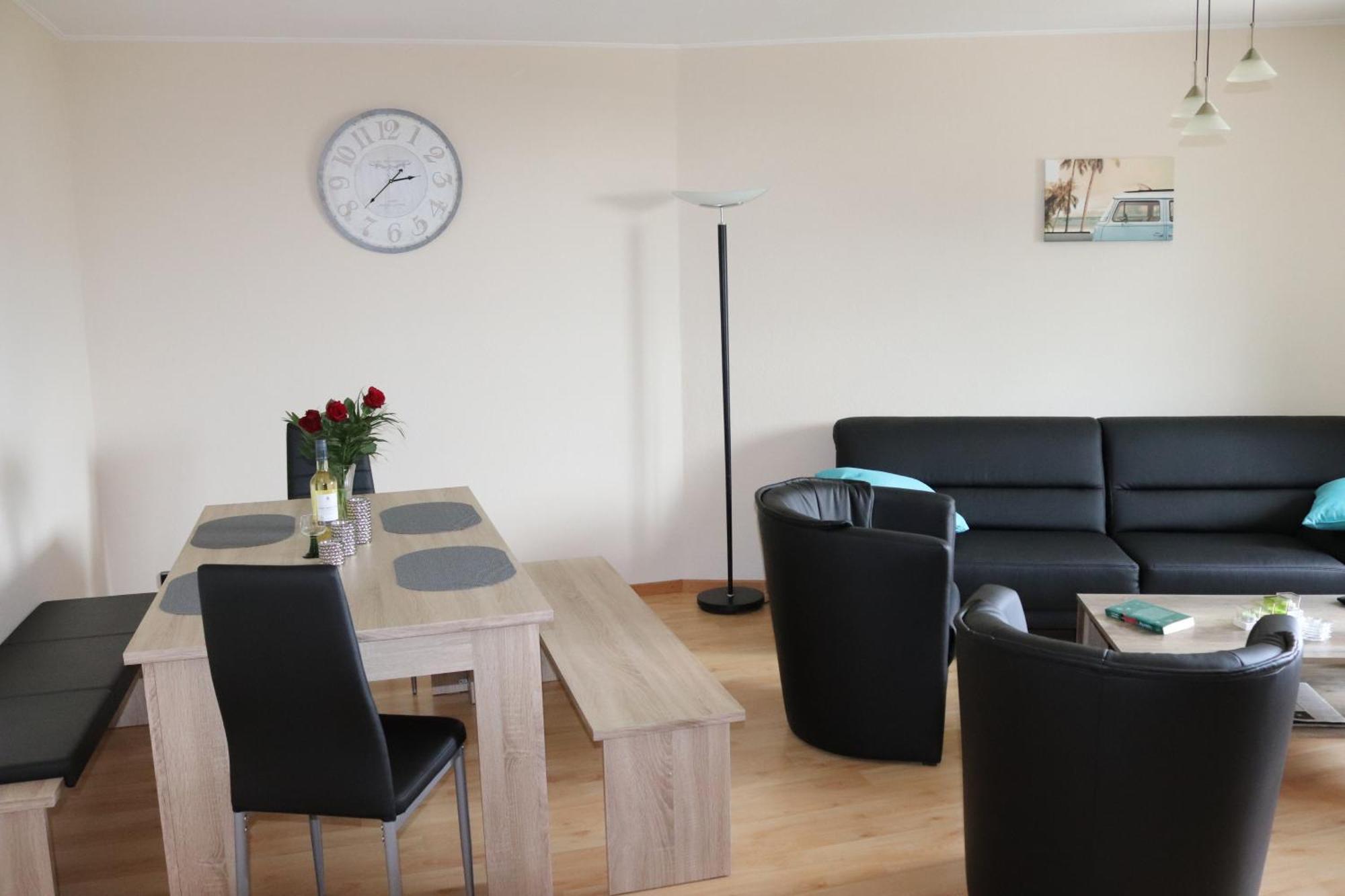 Ferienhaus Helten Lutzkampen Bagian luar foto