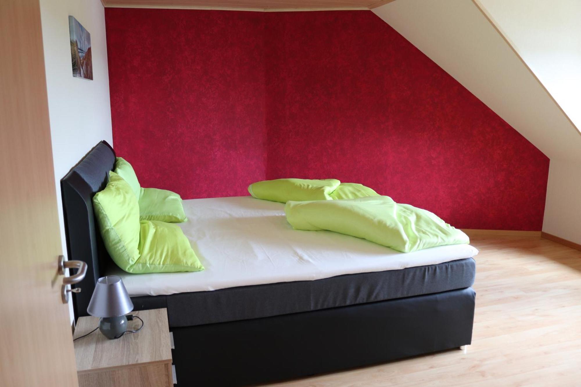 Ferienhaus Helten Lutzkampen Bagian luar foto