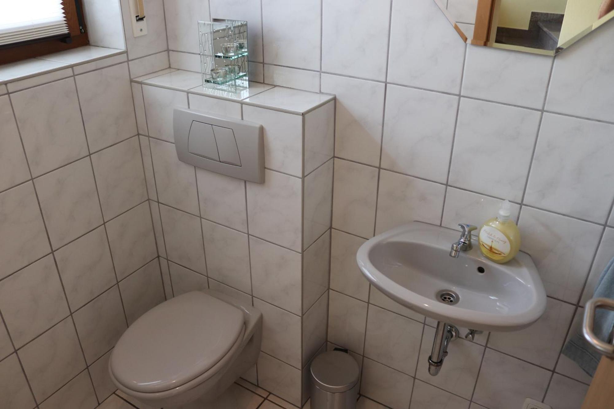 Ferienhaus Helten Lutzkampen Bagian luar foto