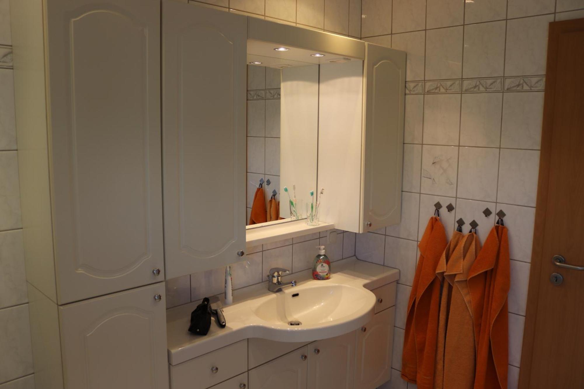 Ferienhaus Helten Lutzkampen Bagian luar foto