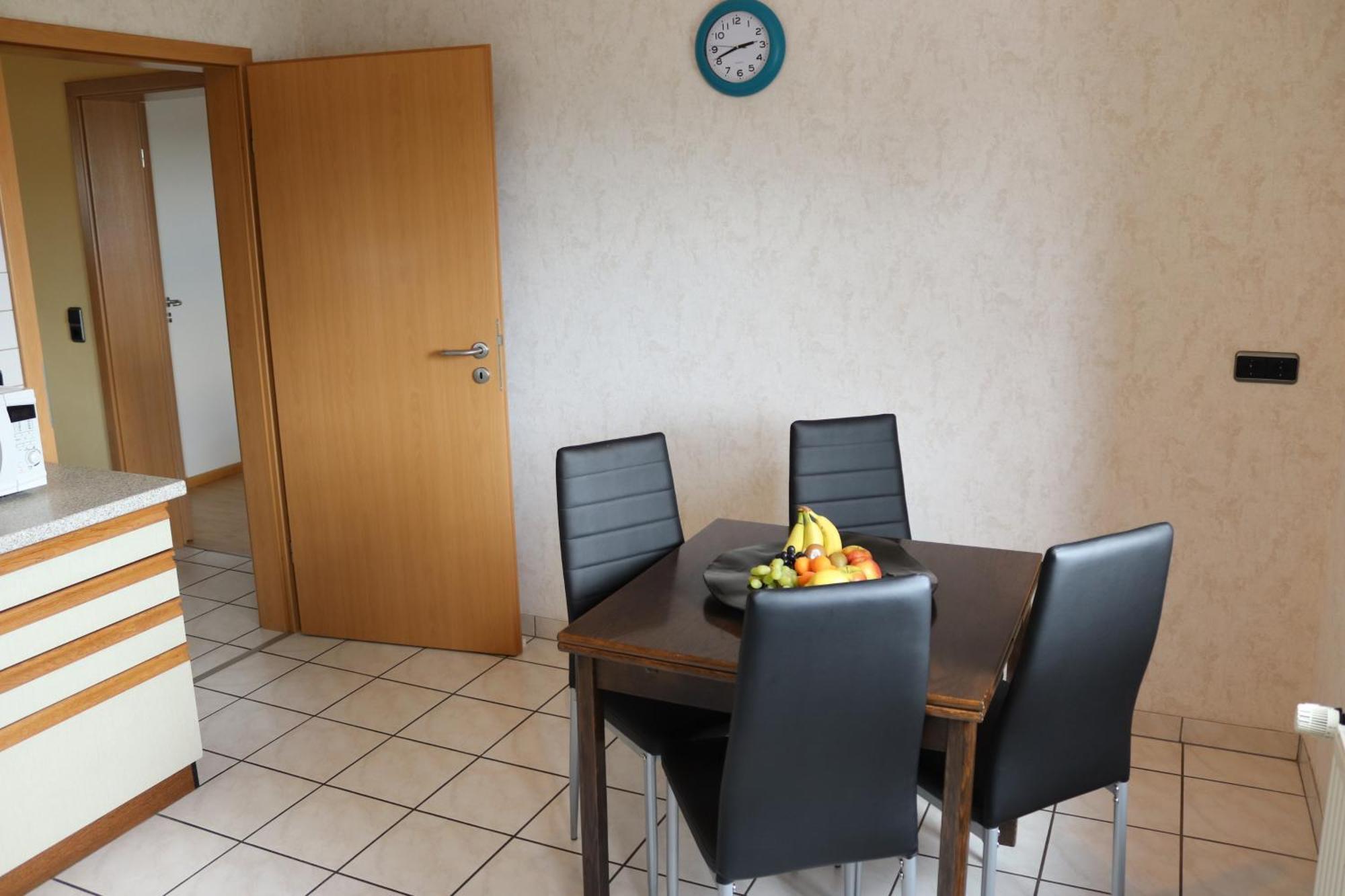 Ferienhaus Helten Lutzkampen Bagian luar foto