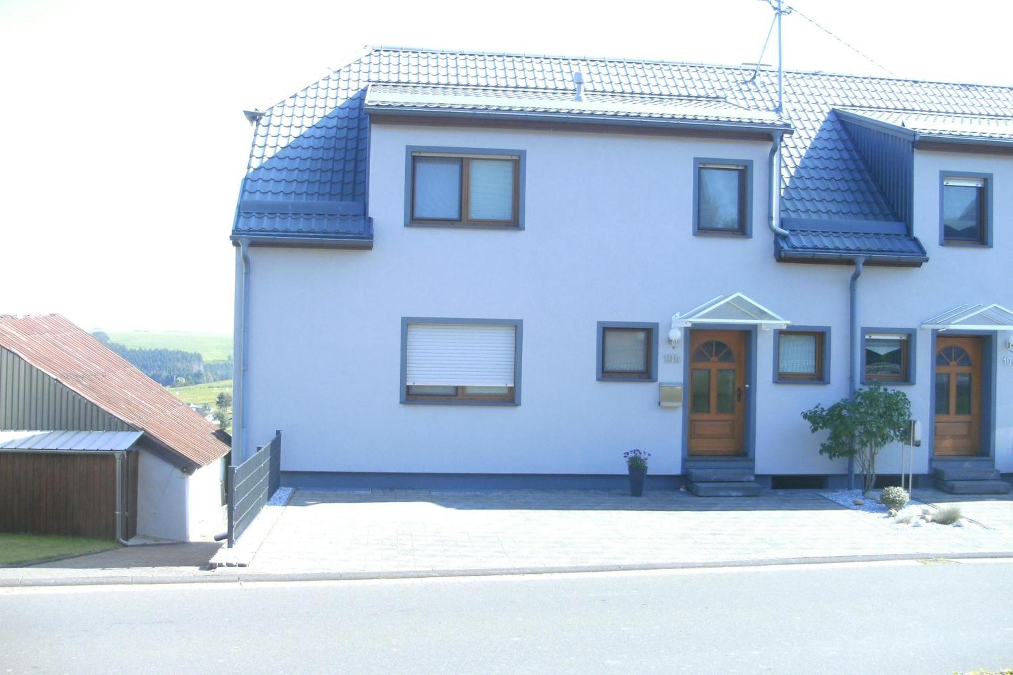 Ferienhaus Helten Lutzkampen Bagian luar foto