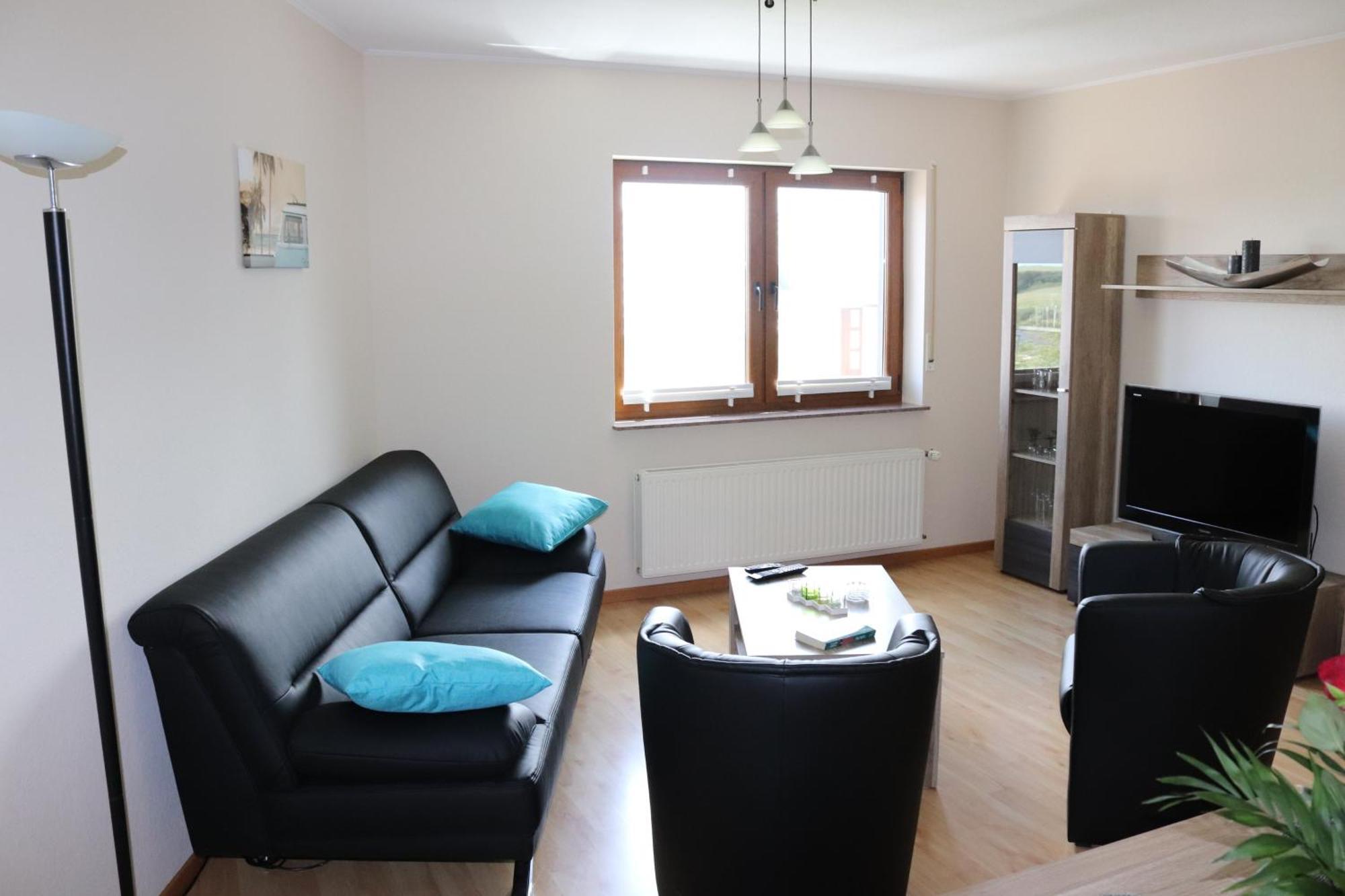 Ferienhaus Helten Lutzkampen Bagian luar foto